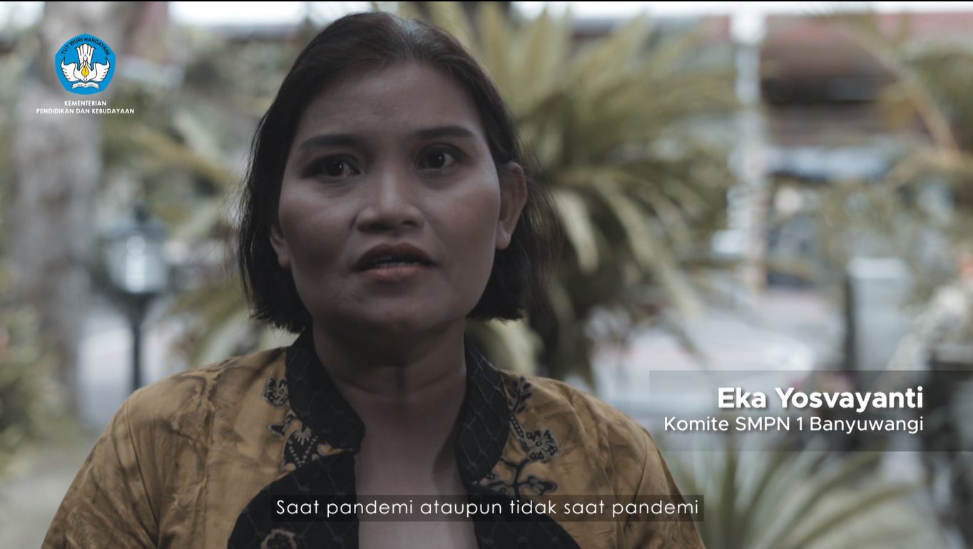 Koordinasi Lintas Instansi, Jatim Siap Pembelajaran Tatap Muka dengan Protokol Kesehatan