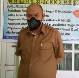 Palu Jadi Kota Prioritas Pelaksanaan PSP, Kadis Imbau Guru Antusias Mengikuti Program Guru Penggerak
