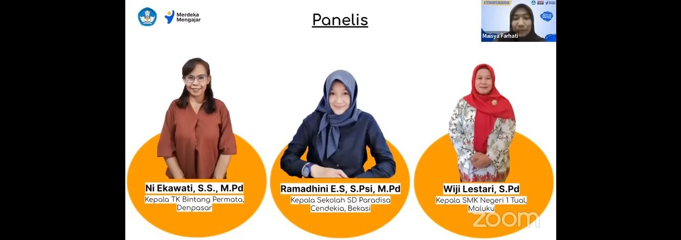 Perencanaan Berbasis Data:  Menemukan Akar Masalah, Menghilangkan Budaya Copy Paste 