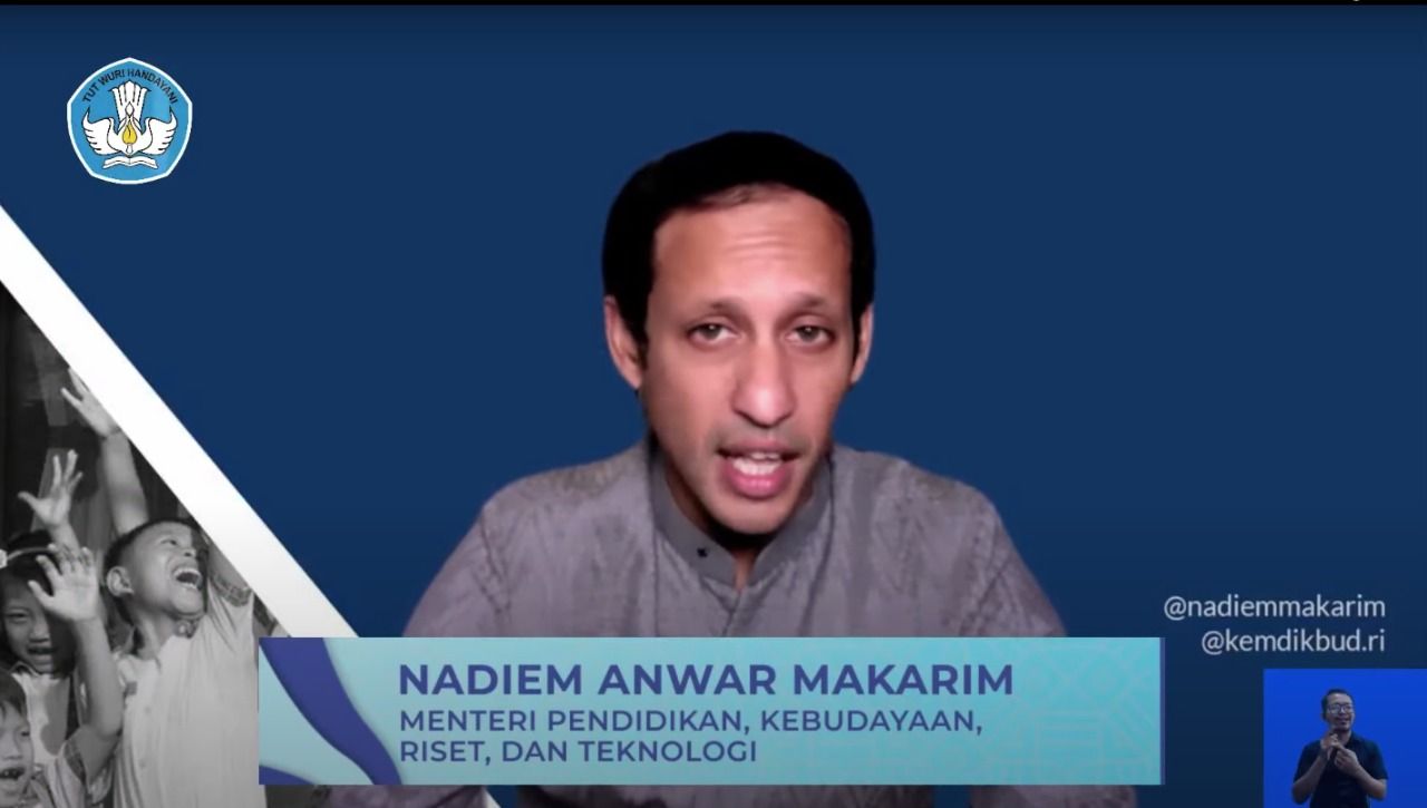 Presiden RI Dukung PTM Terbatas Dilaksanakan Segera di Wilayah PPKM Level 1-3