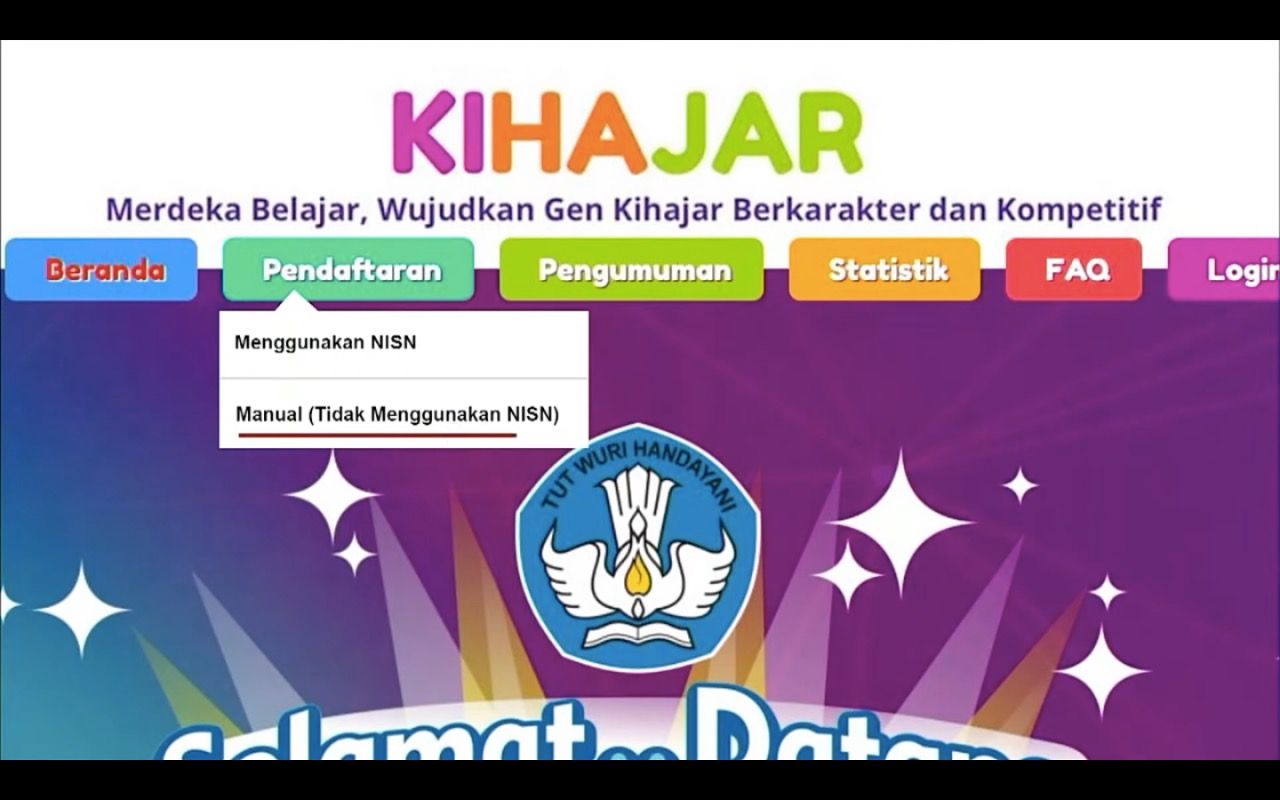 Mendikbudristek Luncurkan Program TIK Kita Harus Belajar (KIHAJAR) 2021