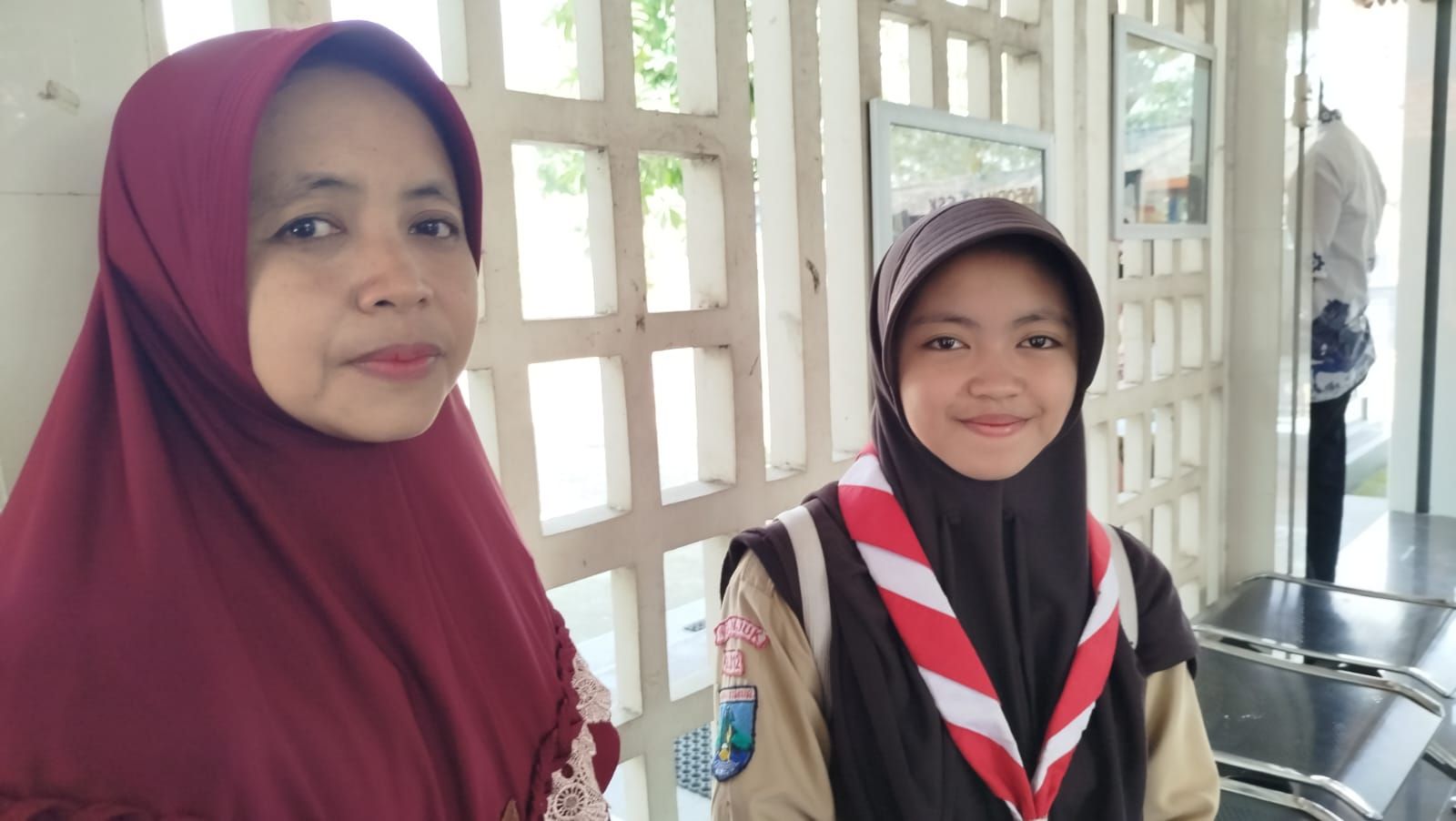 Daftar SPMB Mudah, Lancar, dan Gratis