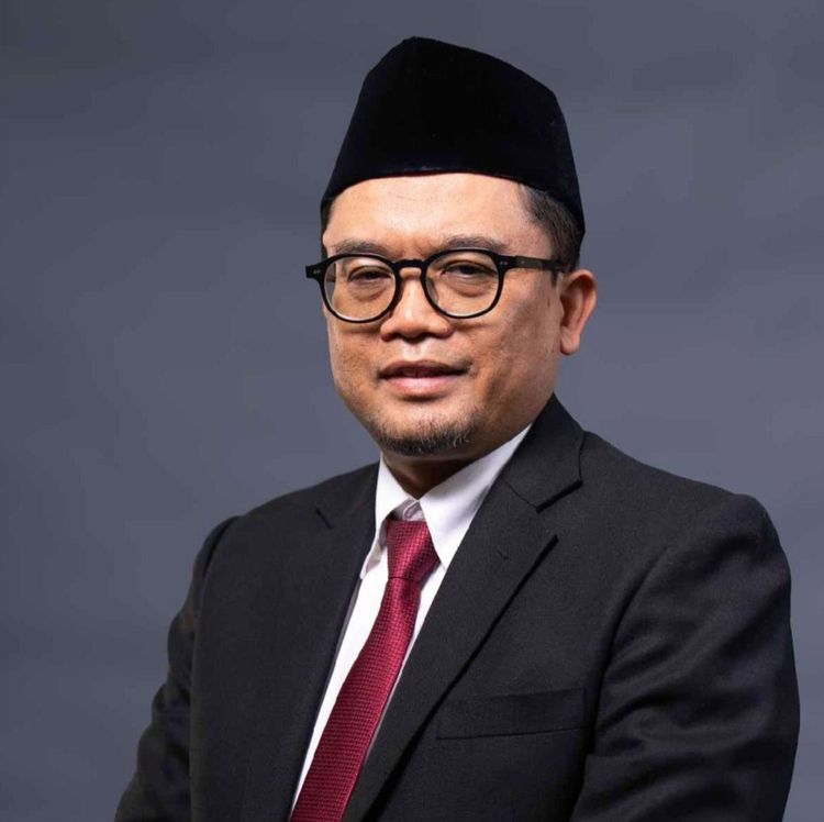 Gogot Suharwoto, S.Pd., M.Ed., Ph.D.