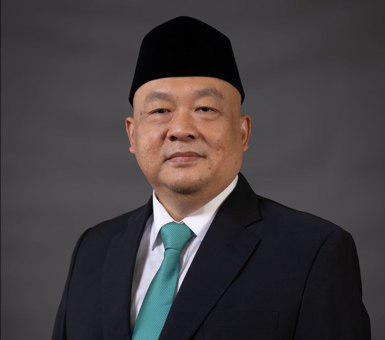 Dr. Eko Susanto, S.E., M.Si.