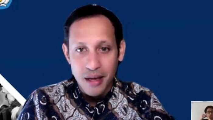 Nadiem Luncurkan Merdeka Belajar Episode 7: Program Sekolah Penggerak