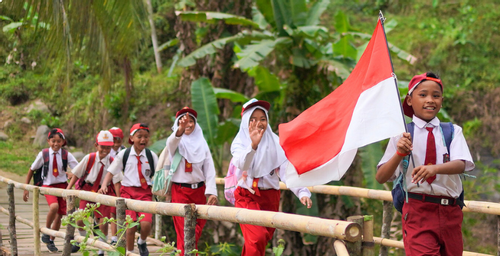 Tiga Perhitungan Menetapkan Wilayah SPMB