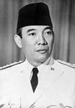 Sukarno