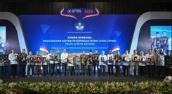 Kemendikdasmen Libatkan Polri, KPK, dan Ombudsman RI dalam Forum Pengawasan SPMB 2025
