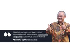 SPMB 2025: Peluang Terbuka untuk Semua Anak Indonesia