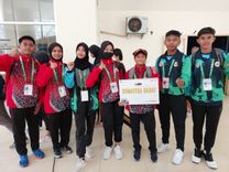 Olimpiade Olahraga Siswa Nasional 2023