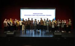 Sosialisasi MPLS Ramah: Gerbang Menuju Sekolah Aman, Nyaman, dan Menggembirakan