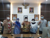 SMAN 20 Bandung Optimalkan Dana BOS untuk Keunggulan Sekolah