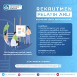 Seleksi Calon Pelatih Ahli Program Sekolah Penggerak