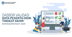 Kemendikbudristek Imbau Sekolah Perbarui Data Peserta Didik untuk E-Ijazah