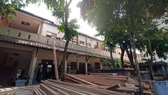 Revitalisasi Sekolah Hilangkan Kekhawatiran dalam Ruang Pendidikan